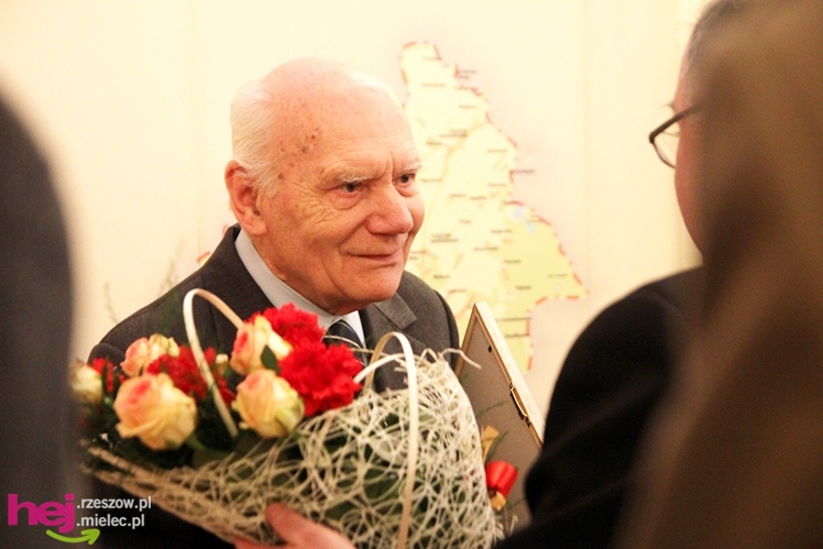 Zasłużeni dla Wojska Polskiego uhonorowani