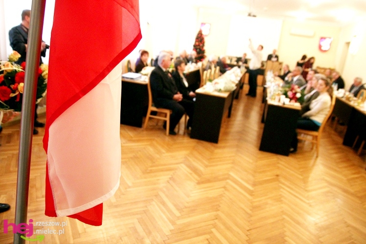 Zasłużeni dla Wojska Polskiego uhonorowani