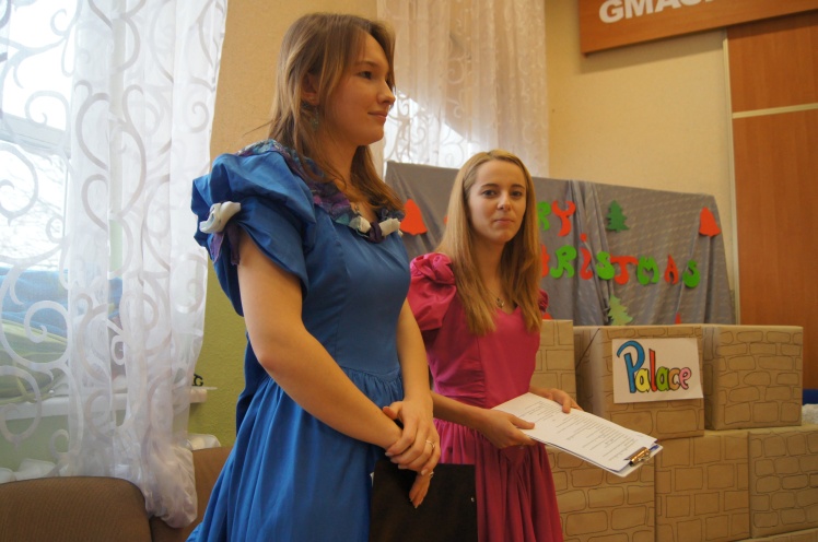 Gimnazjaliści z Mielca i powiatu gościli u Groszkowskiego