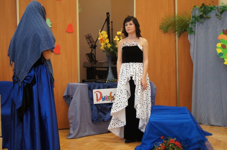 Gimnazjaliści z Mielca i powiatu gościli u Groszkowskiego