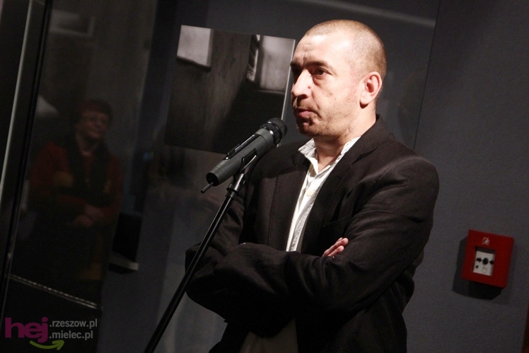 Agnieszka Ziobro i jej zbiór fotografii ?Pamięć uczuć? w Jadernówce