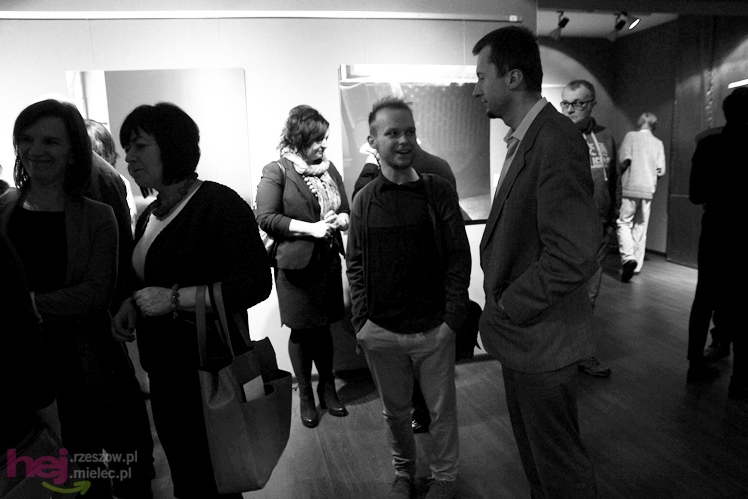 Agnieszka Ziobro i jej zbiór fotografii ?Pamięć uczuć? w Jadernówce