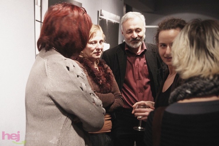 Agnieszka Ziobro i jej zbiór fotografii ?Pamięć uczuć? w Jadernówce