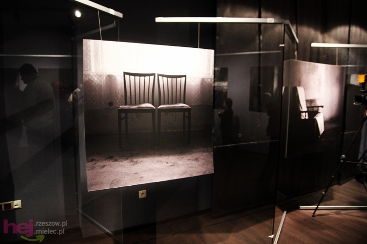 Agnieszka Ziobro i jej zbiór fotografii ?Pamięć uczuć? w Jadernówce