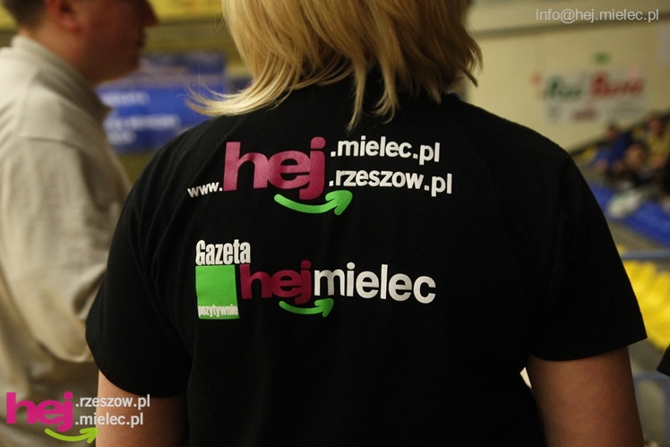 Rozstrzygnięcie plebiscytu POZYTYWNY MIELCZANIN 2012 portalu hej.mielec.pl