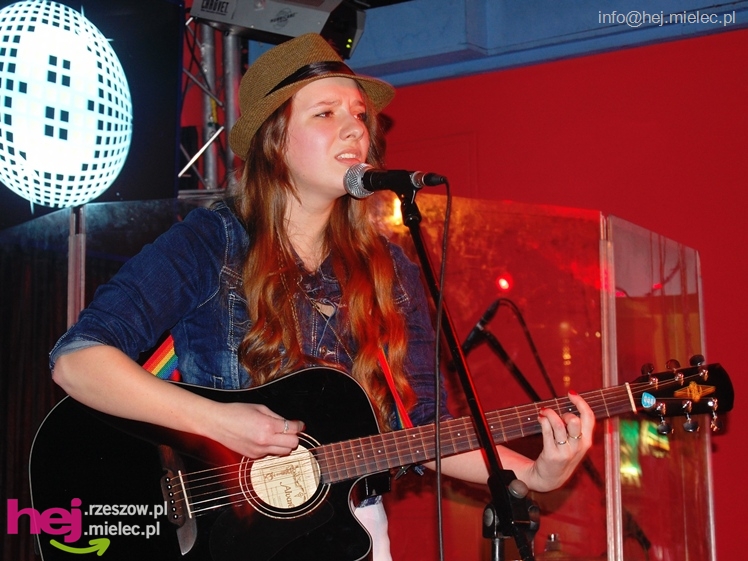 Zespół LEMON z koncertem w Mielcu