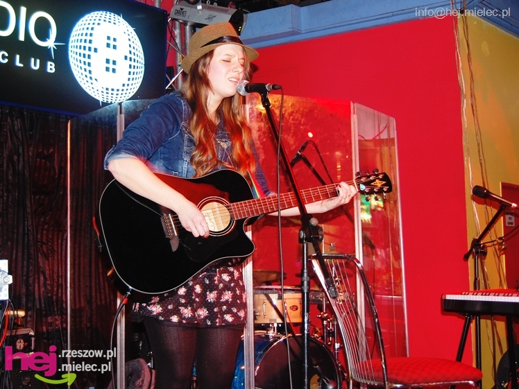 Zespół LEMON z koncertem w Mielcu