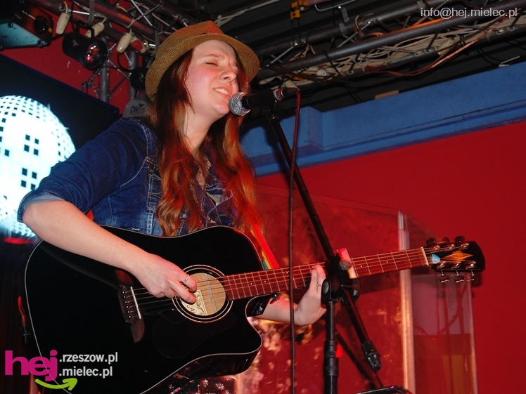 Zespół LEMON z koncertem w Mielcu