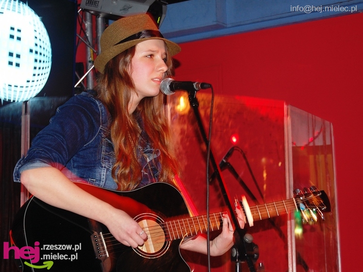 Zespół LEMON z koncertem w Mielcu