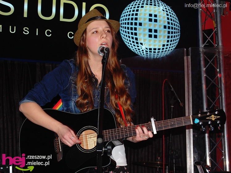 Zespół LEMON z koncertem w Mielcu