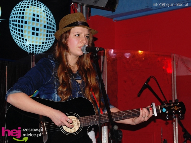 Zespół LEMON z koncertem w Mielcu