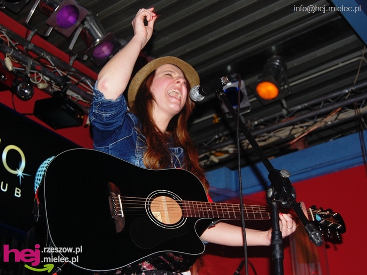 Zespół LEMON z koncertem w Mielcu