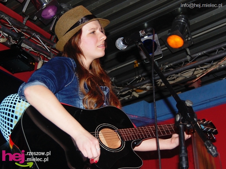 Zespół LEMON z koncertem w Mielcu