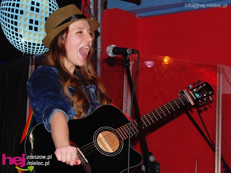 Zespół LEMON z koncertem w Mielcu