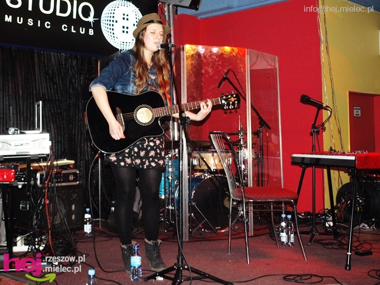 Zespół LEMON z koncertem w Mielcu