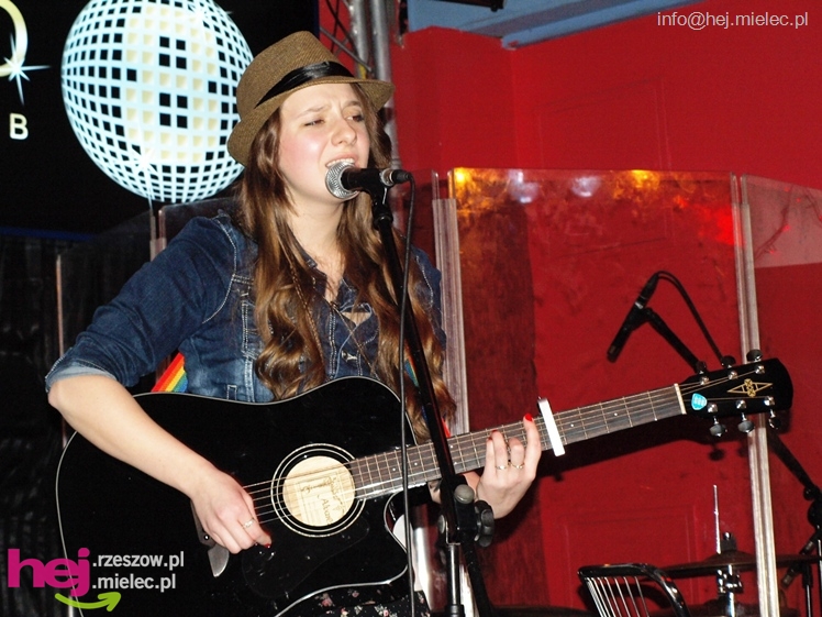 Zespół LEMON z koncertem w Mielcu