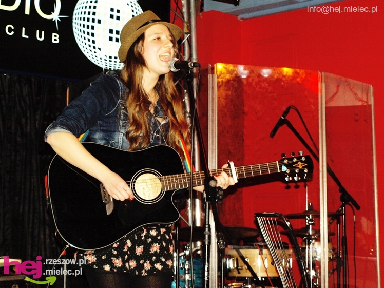 Zespół LEMON z koncertem w Mielcu