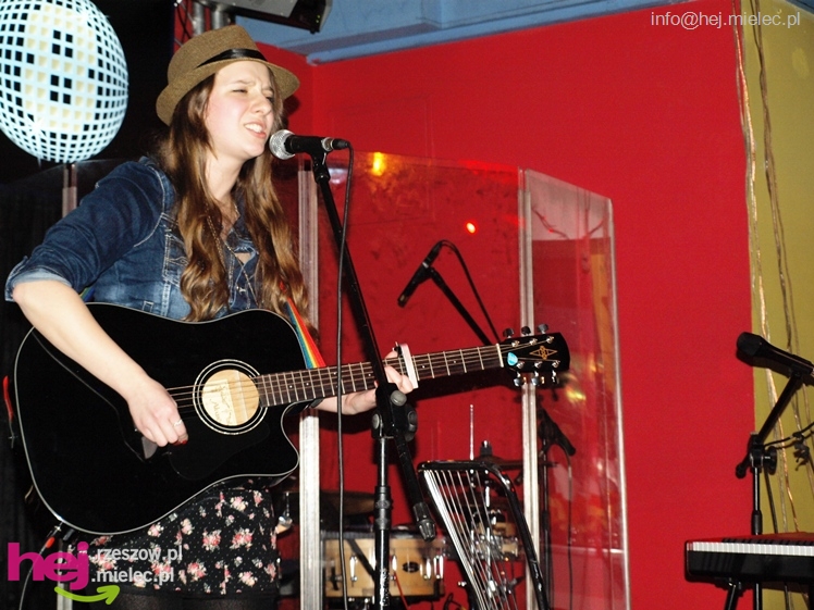 Zespół LEMON z koncertem w Mielcu