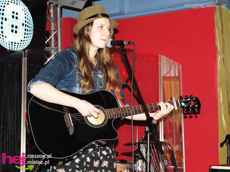 Zespół LEMON z koncertem w Mielcu