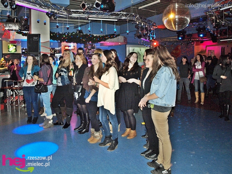 Zespół LEMON z koncertem w Mielcu