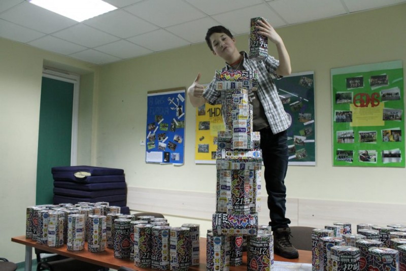 21. Finał Wielkiej Orkiestry Świątecznej Pomocy w Mielcu. Pierwsze godziny kwesty!