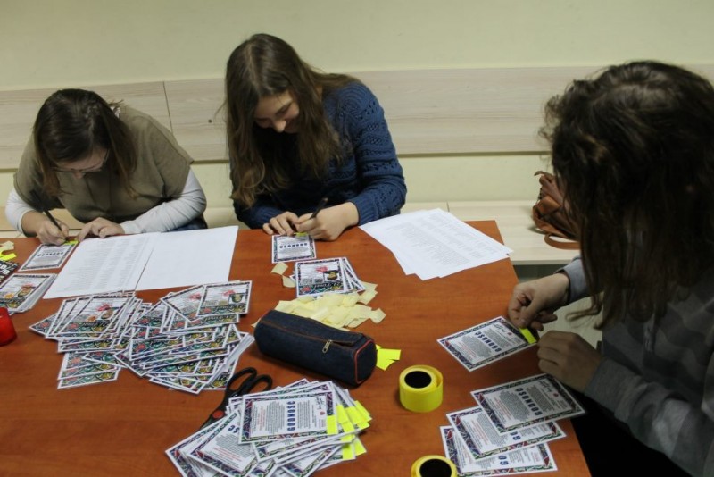 21. Finał Wielkiej Orkiestry Świątecznej Pomocy w Mielcu. Pierwsze godziny kwesty!