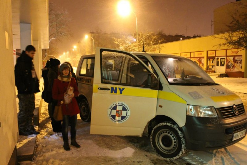 21. Finał Wielkiej Orkiestry Świątecznej Pomocy w Mielcu. Pierwsze godziny kwesty!