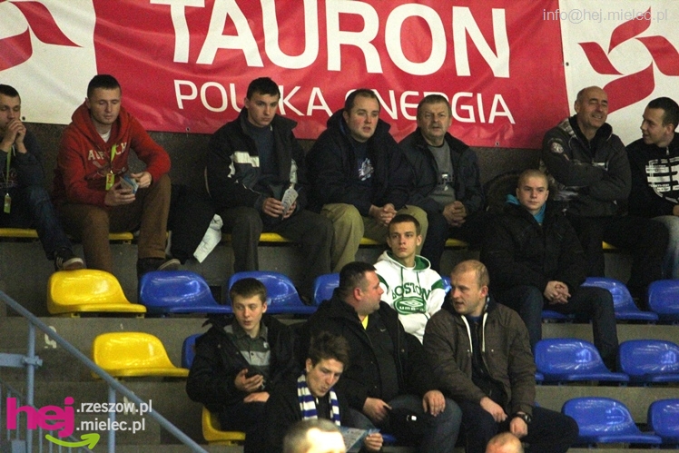 II Charytatywny Turniej Piłkarski Derby Mielca 2012 - część I