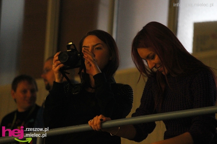 II Charytatywny Turniej Piłkarski Derby Mielca 2012 - część I