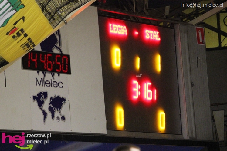 II Charytatywny Turniej Piłkarski Derby Mielca 2012 - część I