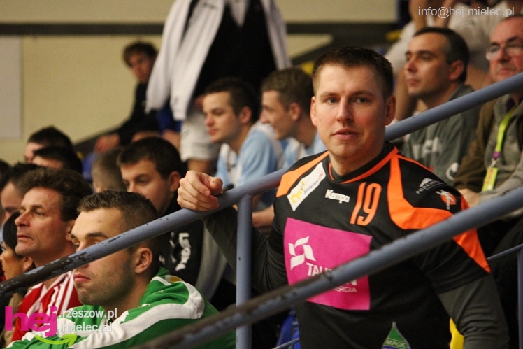 II Charytatywny Turniej Piłkarski Derby Mielca 2012 - część I