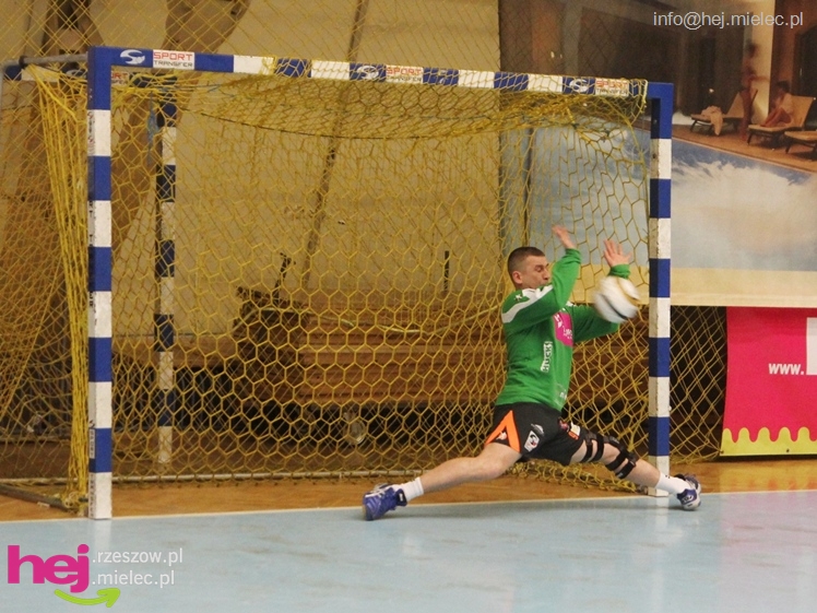 II Charytatywny Turniej Piłkarski Derby Mielca 2012 - część II