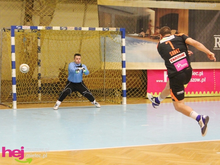 II Charytatywny Turniej Piłkarski Derby Mielca 2012 - część II