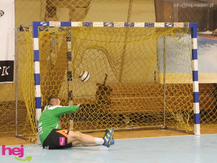 II Charytatywny Turniej Piłkarski Derby Mielca 2012 - część II