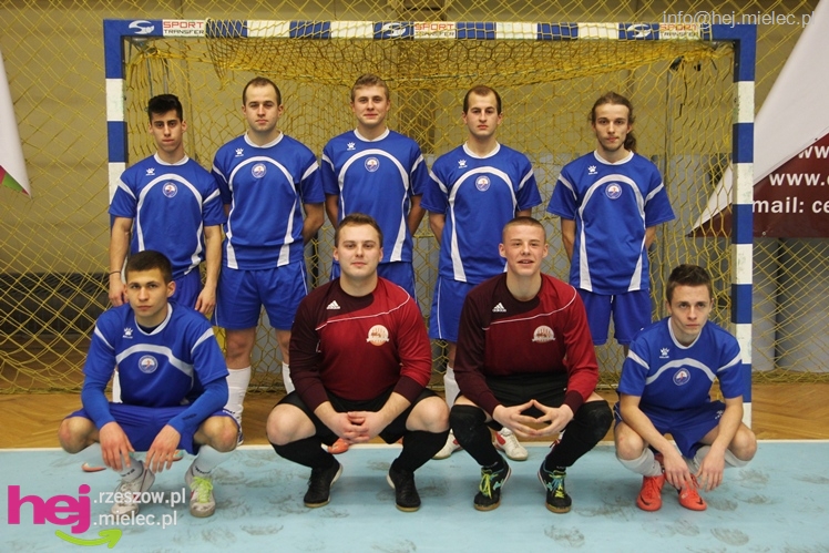 II Charytatywny Turniej Piłkarski Derby Mielca 2012 - część II