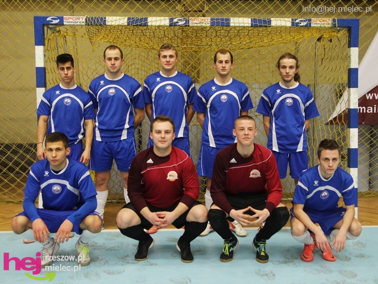 II Charytatywny Turniej Piłkarski Derby Mielca 2012 - część II