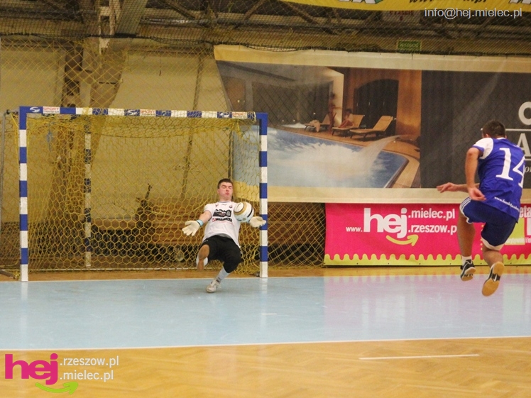 II Charytatywny Turniej Piłkarski Derby Mielca 2012 - część II