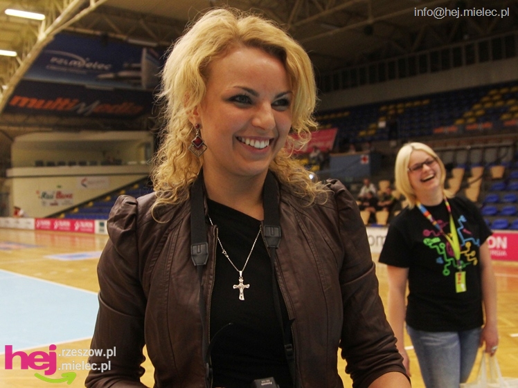 II Charytatywny Turniej Piłkarski Derby Mielca 2012 - część II