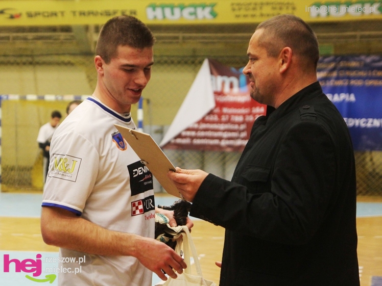 II Charytatywny Turniej Piłkarski Derby Mielca 2012 - część II