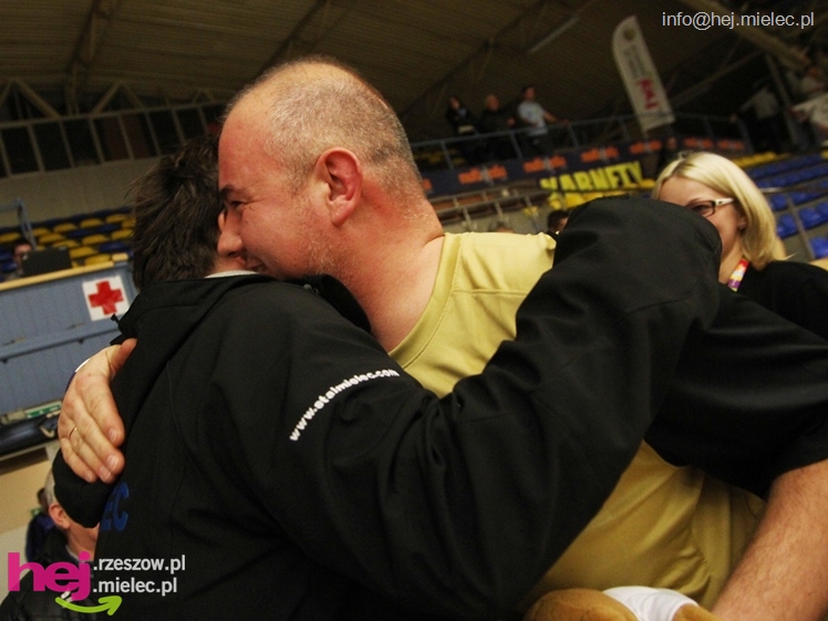 II Charytatywny Turniej Piłkarski Derby Mielca 2012 - część II