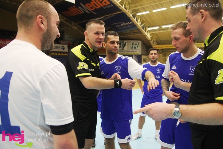 II Charytatywny Turniej Piłkarski Derby Mielca 2012 - część II