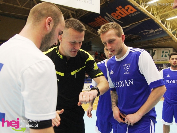 II Charytatywny Turniej Piłkarski Derby Mielca 2012 - część II