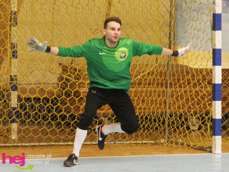 II Charytatywny Turniej Piłkarski Derby Mielca 2012 - część II