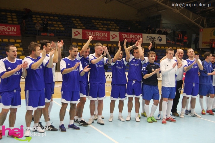 II Charytatywny Turniej Piłkarski Derby Mielca 2012 - część II