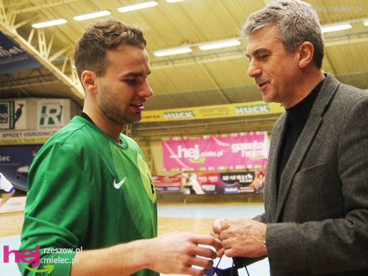 II Charytatywny Turniej Piłkarski Derby Mielca 2012 - część II