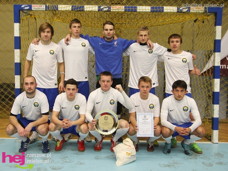 II Charytatywny Turniej Piłkarski Derby Mielca 2012 - część II