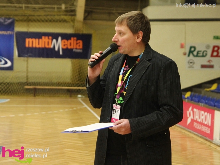 Rozstrzygnięcie plebiscytu POZYTYWNY MIELCZANIN 2012 portalu hej.mielec.pl