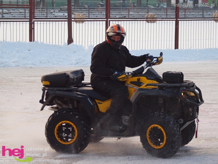 21. Finał Wielkiej Orkiestry Świątecznej Pomocy w Mielcu. Impreza finałowa - część 1