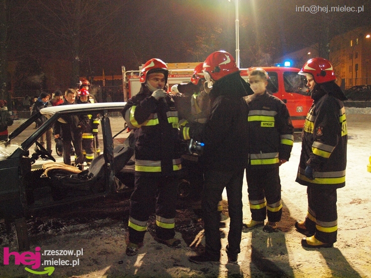 21. Finał Wielkiej Orkiestry Świątecznej Pomocy w Mielcu. Impreza finałowa - część 1