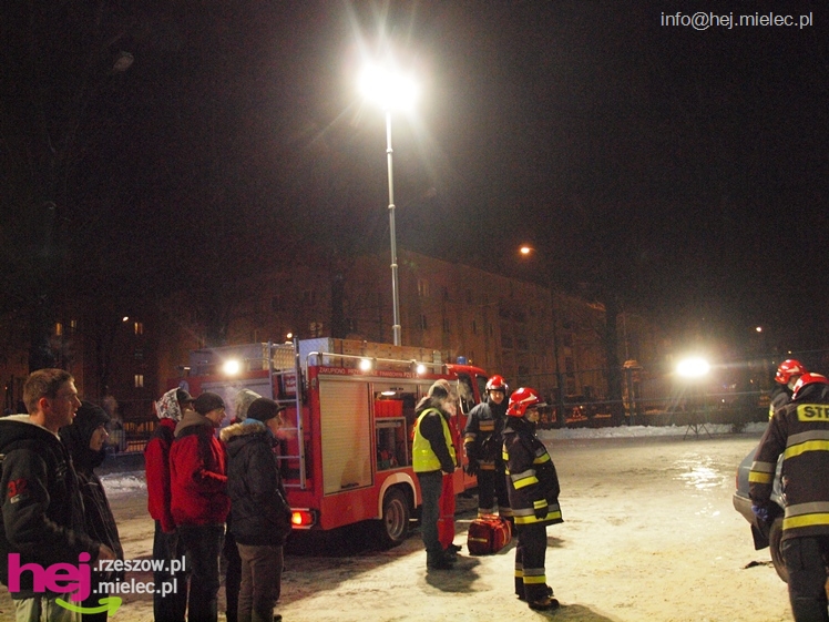 21. Finał Wielkiej Orkiestry Świątecznej Pomocy w Mielcu. Impreza finałowa - część 1